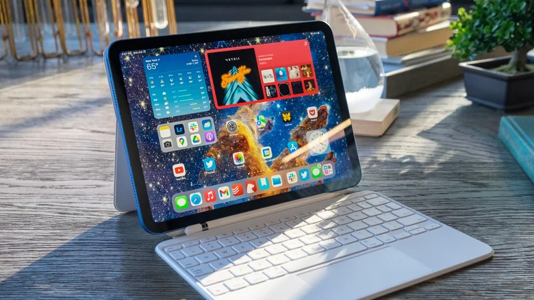 Engadget