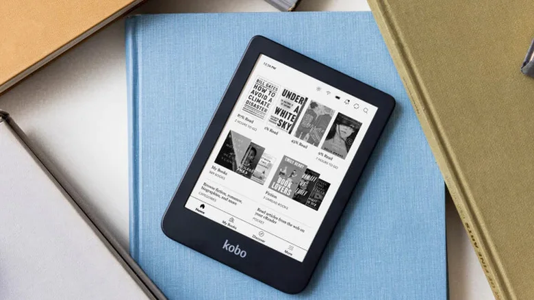 Kobo 