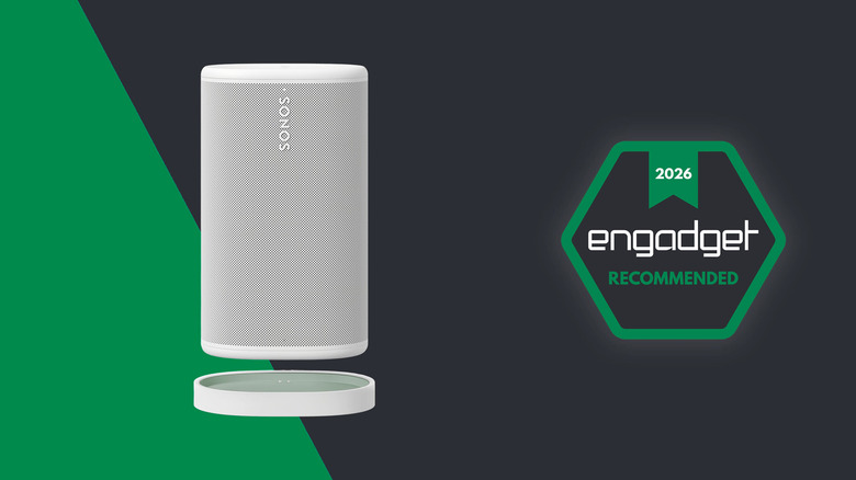 Sonos / Engadget