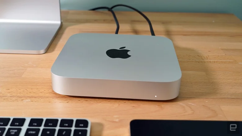 Photo by Davindra Hardawar / Engadget