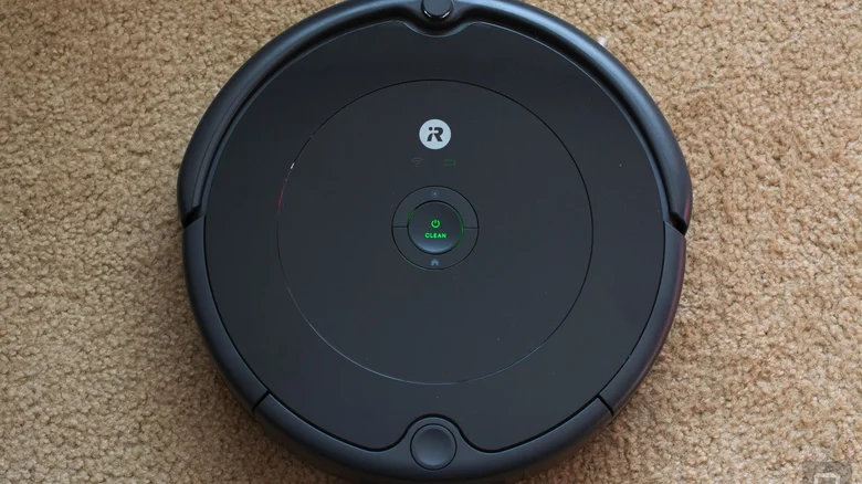 iRobot
