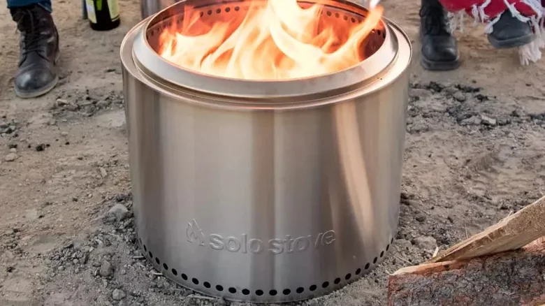 Solo Stove