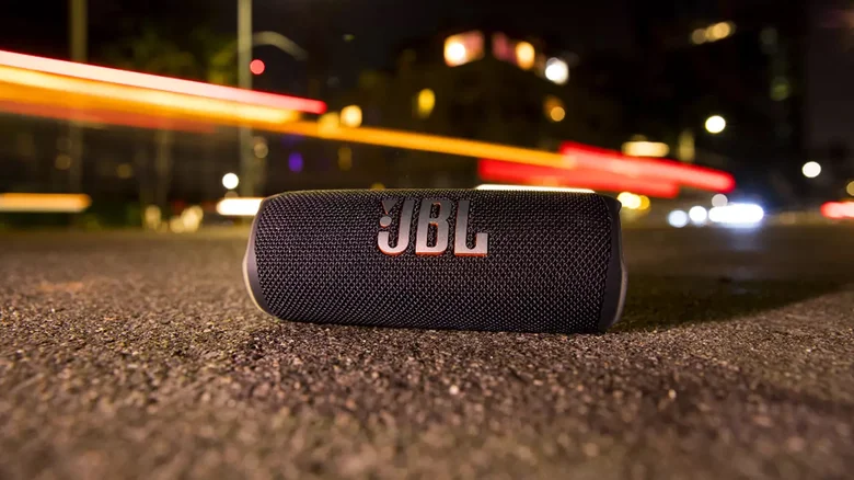 JBL