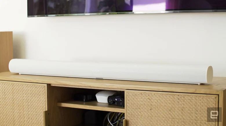 Photo by Billy Steele/Engadget