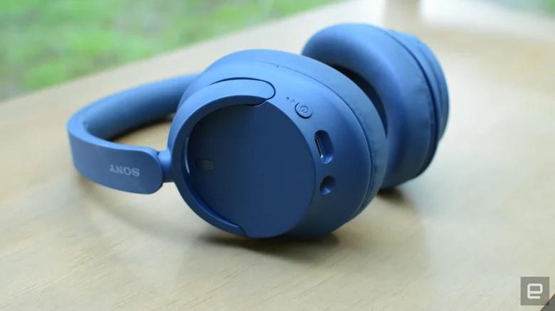 Photo by Billy Steele / Engadget