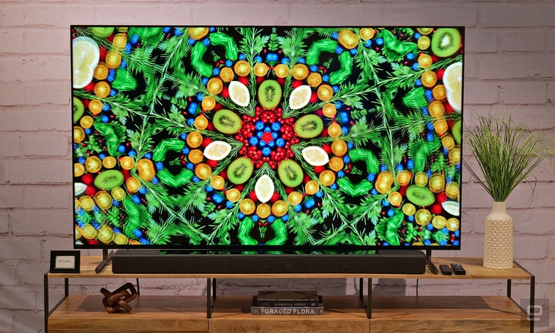 While it's a mid-range TV overall, the new X90L is poised to be the entry model in Sony's high-end Bravia XR TV family. And with the largest model going up to 98 inches, it's also the biggest.