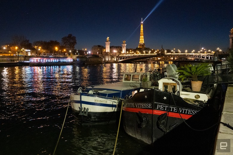 Sony A7C full-frame mirrorless camera sample images