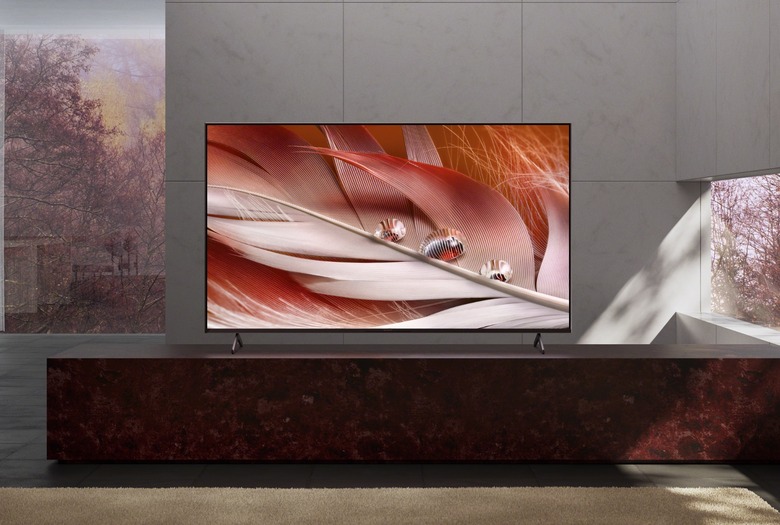 Sony Bravia XR