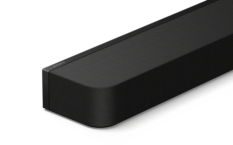 Sony Bravia Theater Bar 8