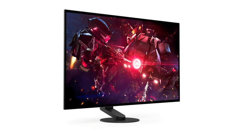Unfortunately, at $1,100, this thing is out of reach for most gamers.