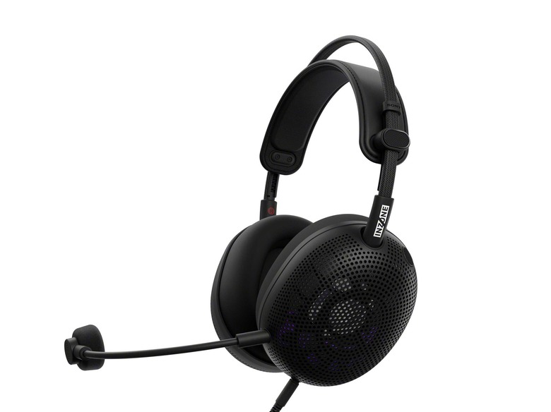 The new Inzone H6 Air are based on Sony's MDR-MV1 studio monitor headphones while costing half the price.
