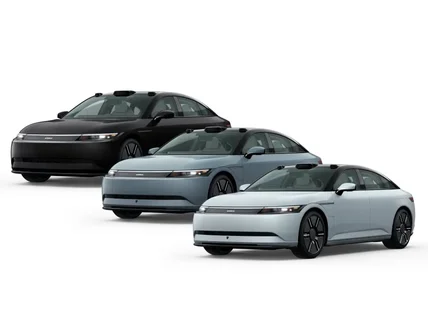 Sony Honda Mobility
