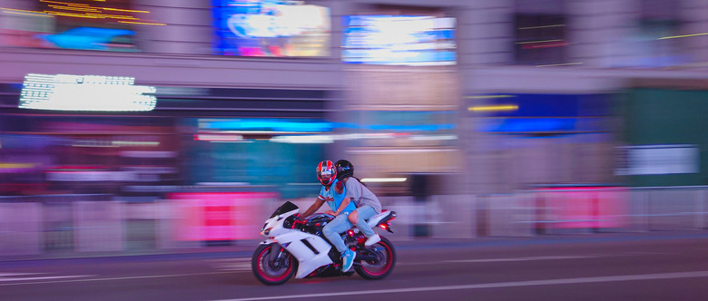 Sony Xperia 1 ii review