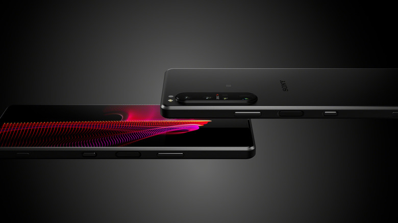 Sony Xperia 1 III
