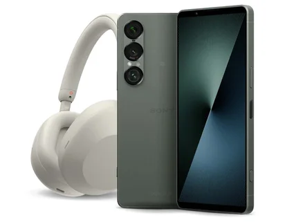 Sony