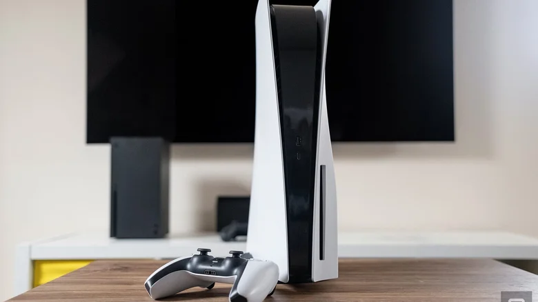 Photo by Aaron Souppouris / Engadget