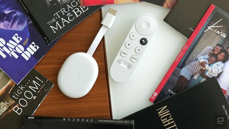Photo by Sam Rutherford/Engadget