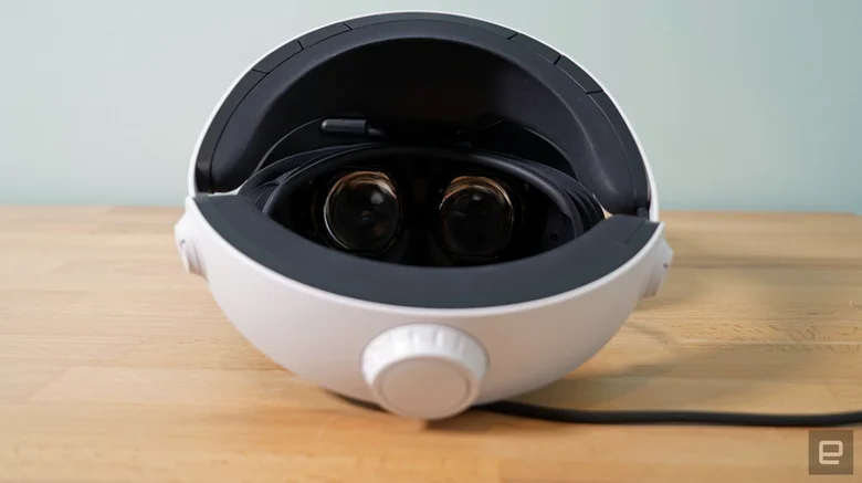 Engadget