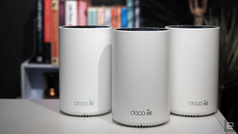 Photo by Daniel Cooper / Engadget