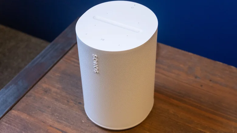 Photo by Nathan Ingraham / Engadget