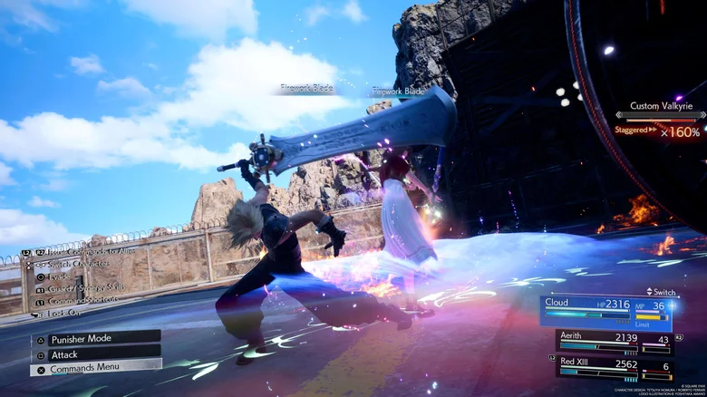 Square Enix