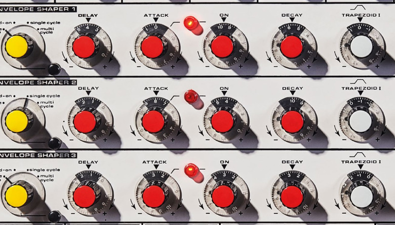 EMS Synthi 100