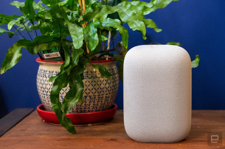 Google Home