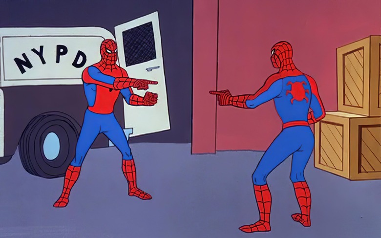 Spider-Man