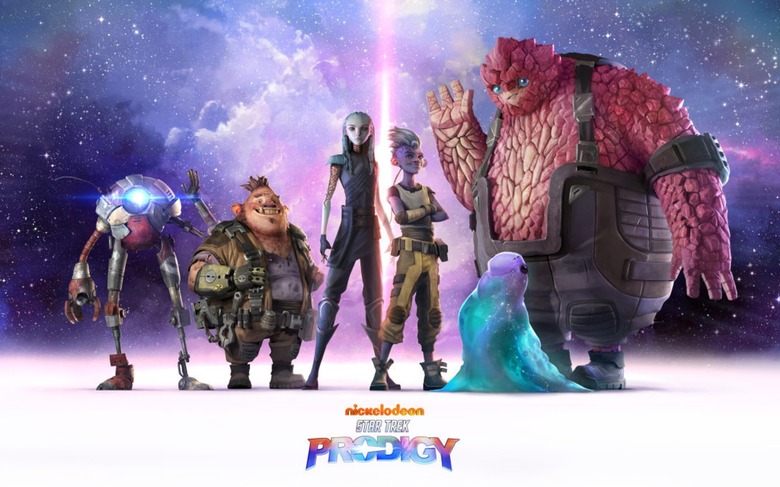 Star Trek: Prodigy