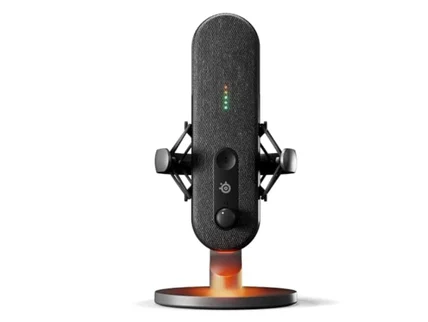 SteelSeries