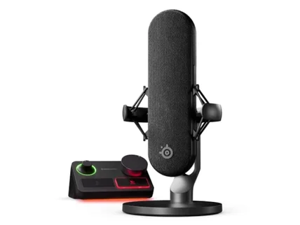 SteelSeries