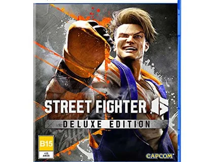 Capcom