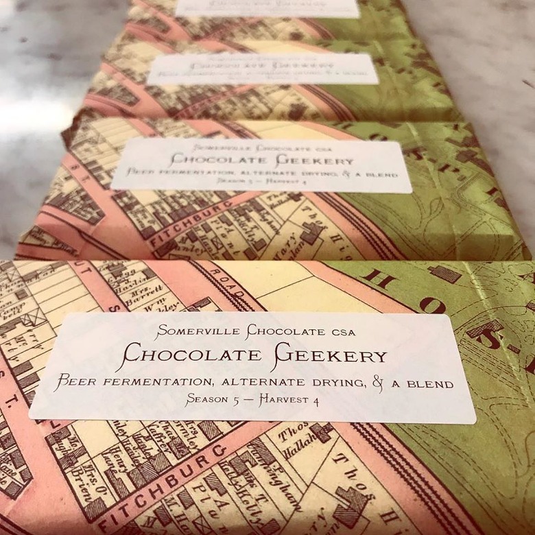 food subscriptions somerville