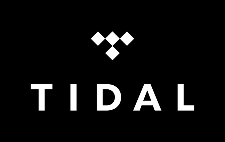 PRNewsFoto/TIDAL