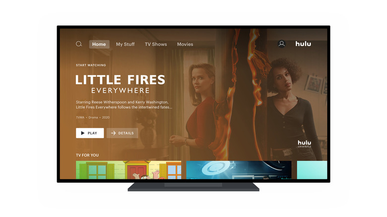 Hulu