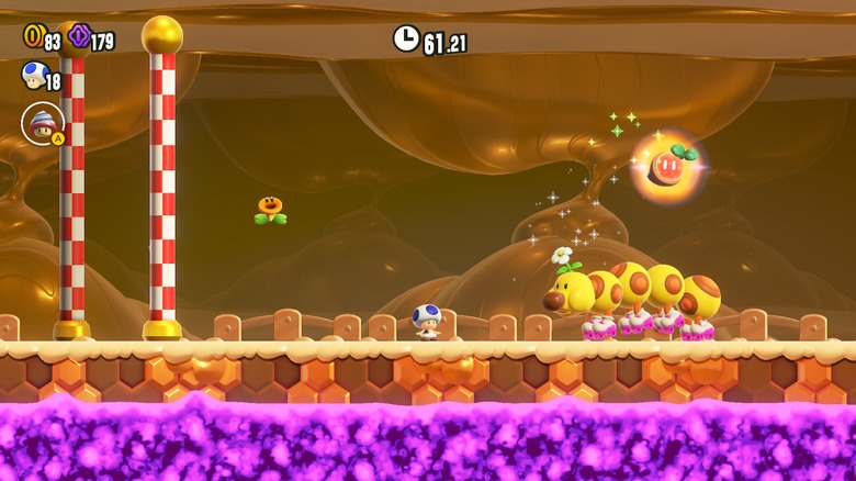 Don't let Wiggler beat you.