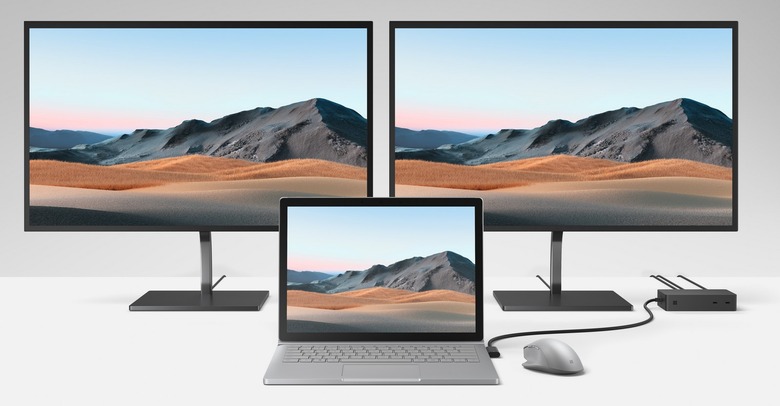 Surface Book 3