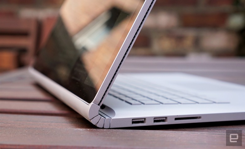 Surface Book 3