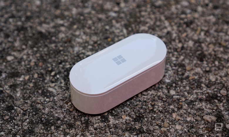 Surface Earbuds and Headphones 2 review: Comfort is king