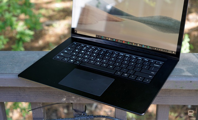 2021《ほぼ未使用級》極薄ハイスペック！ Surface Laptop 4 Amazon.com: Microsoft Surface Laptop 4 13.5
