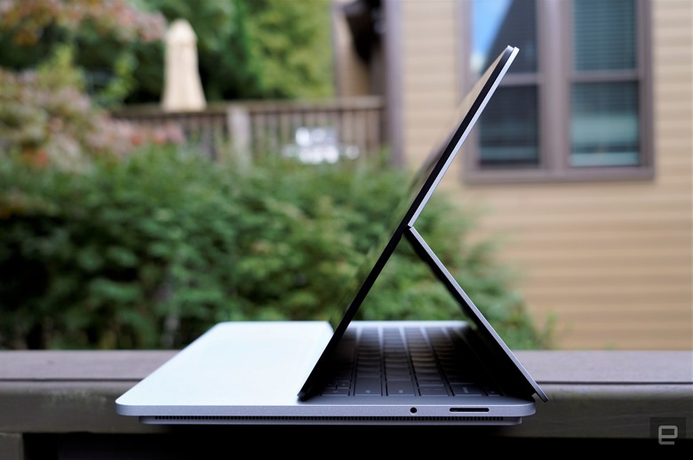 Surface Laptop Studio