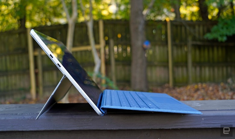 Surface Pro 9 with 5G