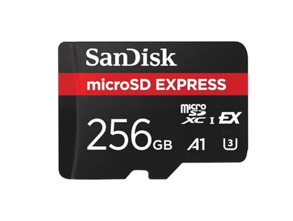SanDisk