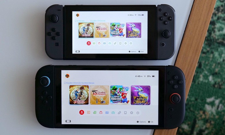 Switch 2