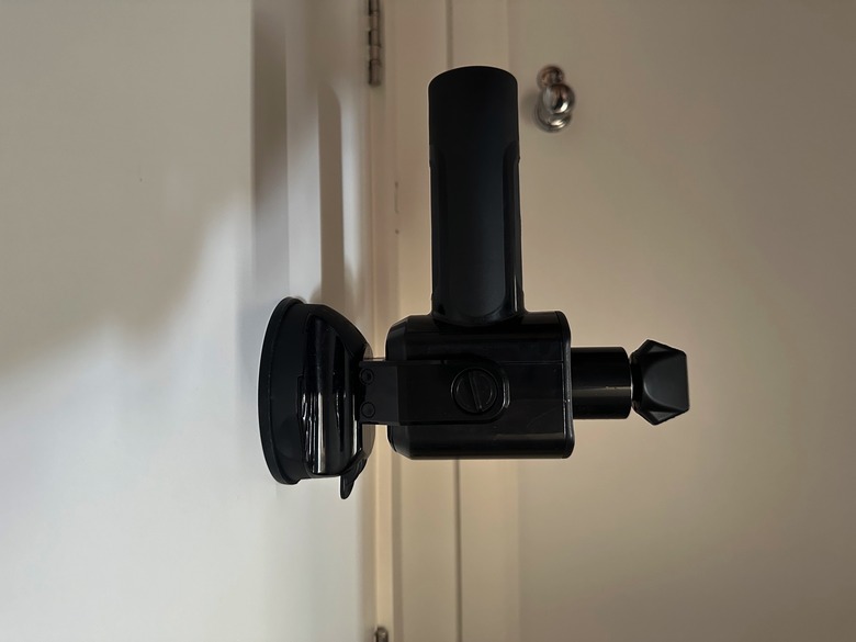 Symbodi Vertigun first impressions