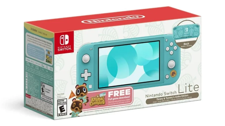 Nintendo