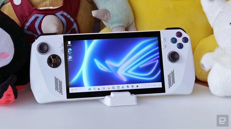 Photo by Sam Rutherford / Engadget