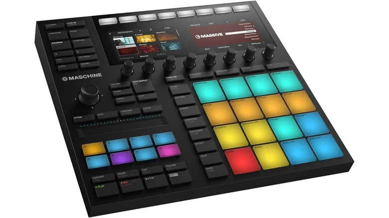 Native Instruments