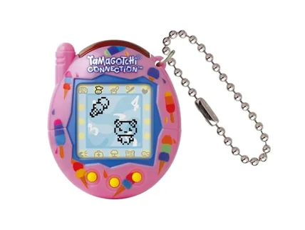 Tamagotchi