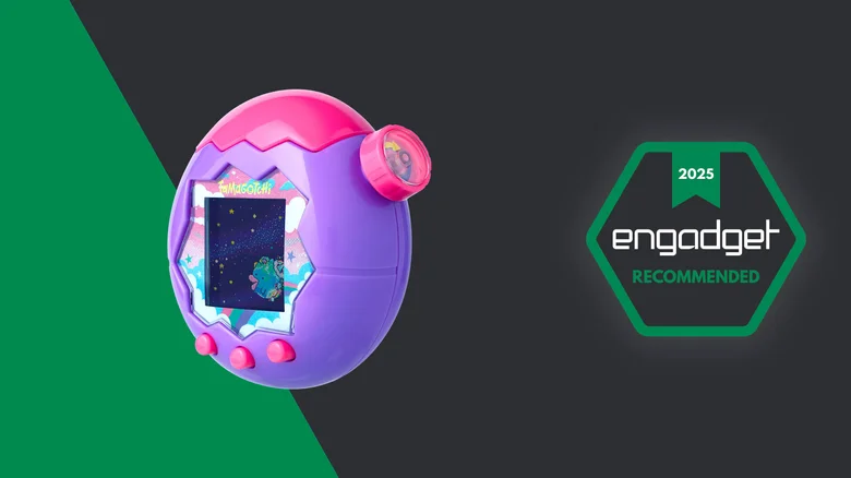 Bandai / Engadget
